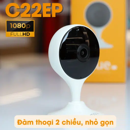 Camera Wifi cố định Imou IPC C22EP A - Hình ảnh 2