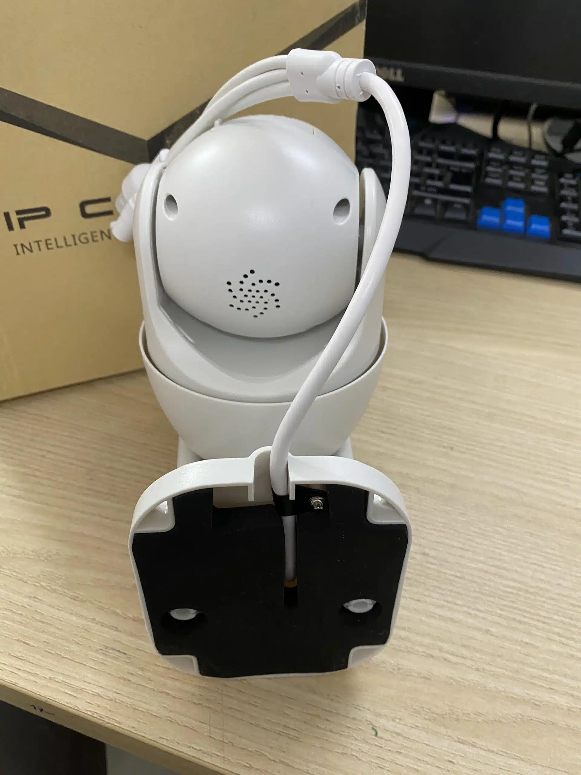 Camera Yoosee D32S 4G ngoài trời - Ảnh 3