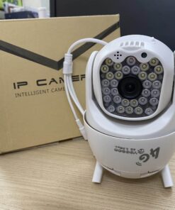 Camera Yoosee D32S 4G ngoài trời