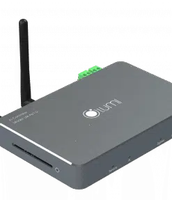 Trung Tâm Kết Nối Camera