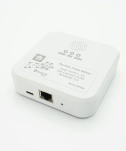 Bộ Điều Khiển Trung Tâm Hunonic Home Server