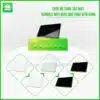 Công Tắc Cảm Ứng Wifi Hunonic Hình Chữ Nhật Có Viền