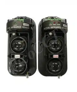 Đầu photo beam 2 tia PCA-ABT100-3LED
