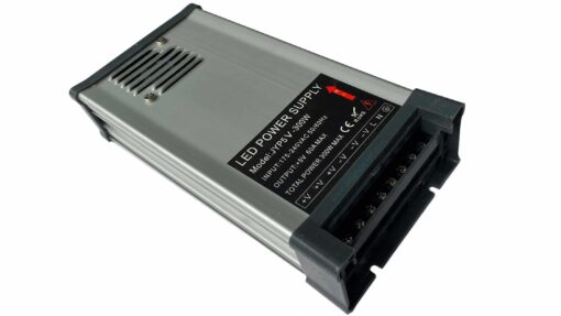 Nguồn Tivi Led 5V70A ngoài trời