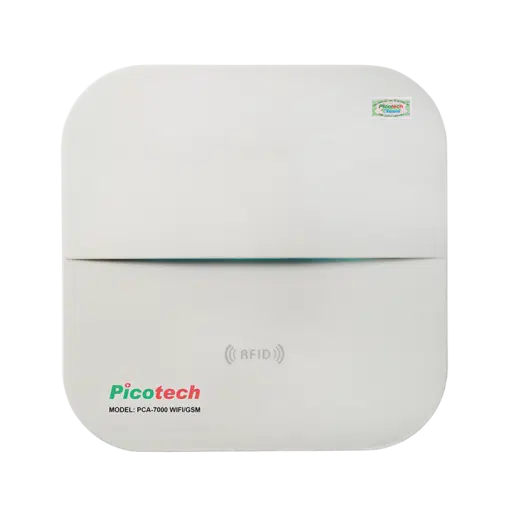 Bộ báo trộm không dây Picotech PCA-7000 WIFI-GSM