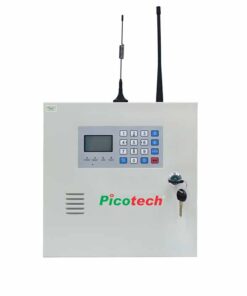 Báo động Picotech 32 Vùng Mạng GSM – GPRS – LAN
