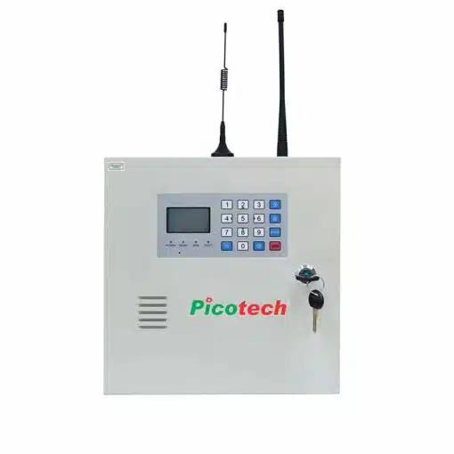 Báo động Picotech 32 Vùng Mạng GSM – GPRS – LAN