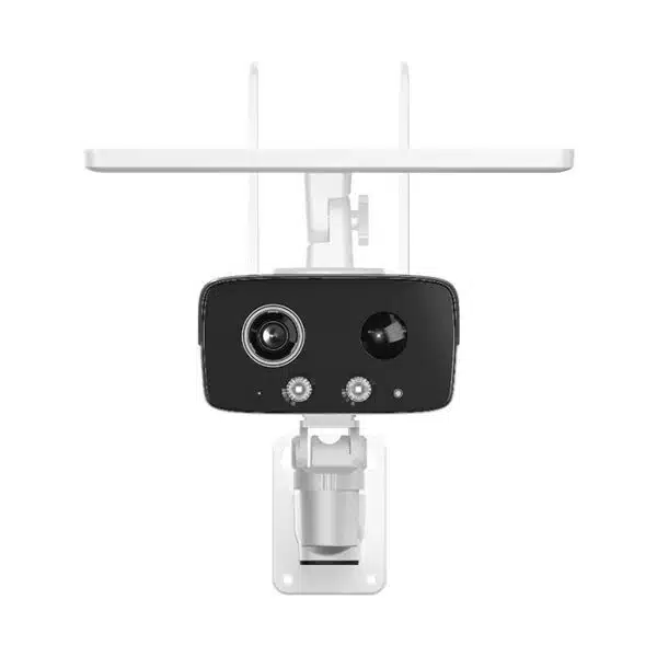 Camera Dahua 4G NLMT 4MP DH-IPC-HFW2431DG-4G-SP-LA-B - Ảnh 3