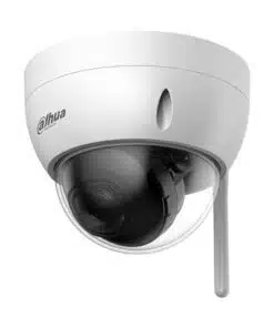 Camera Wifi Dahua 2MP bán cầu DH-IPC-HDBW1230DE-SW
