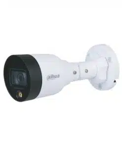 Camera IP Full Color 2MP DH-IPC-HFW1239S1-LED-S5