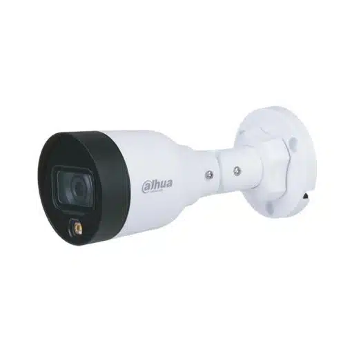 Camera IP Full Color 2MP DH-IPC-HFW1239S1-LED-S5