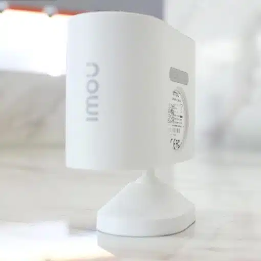 Camera Wifi dùng pin 2K iMOU IPC-B32P-V2 - Hình ảnh 2