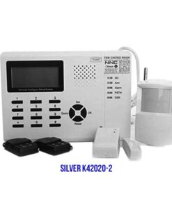 báo trộm Thông Minh 16 Vùng KS-899GSM