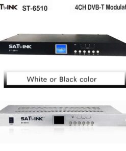 Bộ điều chế DVB-T 4CH SATLINK