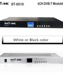 Bộ điều chế DVB-T 4CH SATLINK