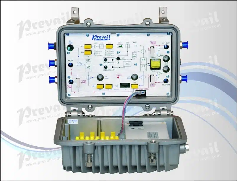 Khuếch Đại 1GHz Prevail WA-1200C