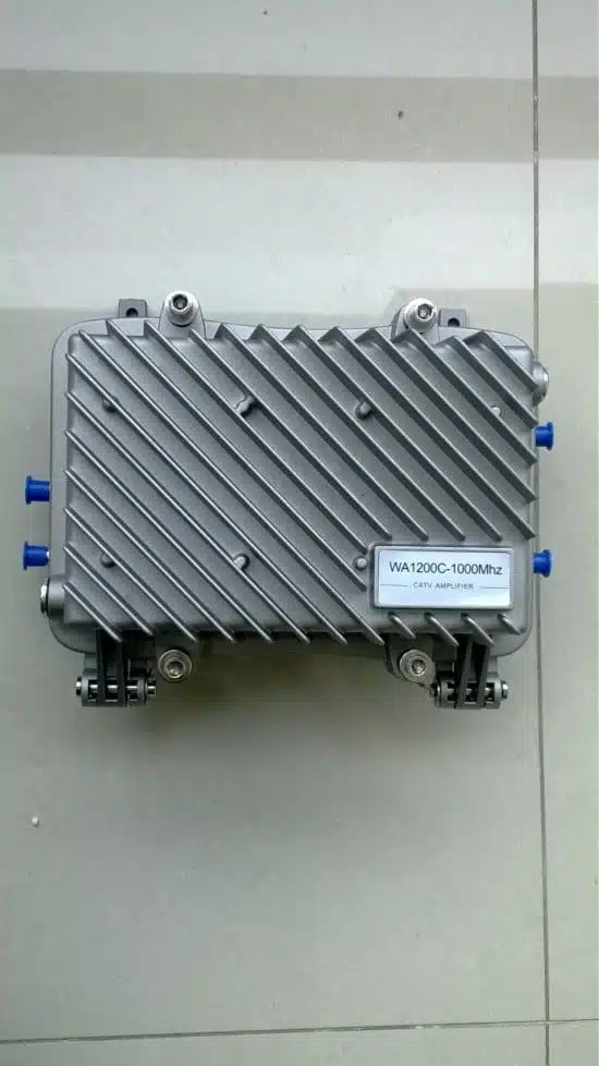 Khuếch Đại 1GHz Prevail WA-1200C - Ảnh 2