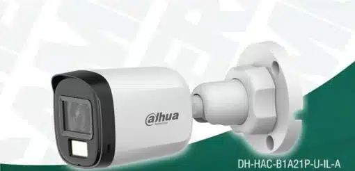 Camera HDCVI 2MP DAHUA B1A21 - Hình ảnh 2