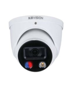 Camera IP AI Full Color 8.0MP KBVISION KX-CAiF8004N-TiF-A
