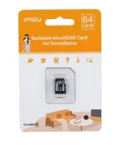 Thẻ nhớ IMOU 64G