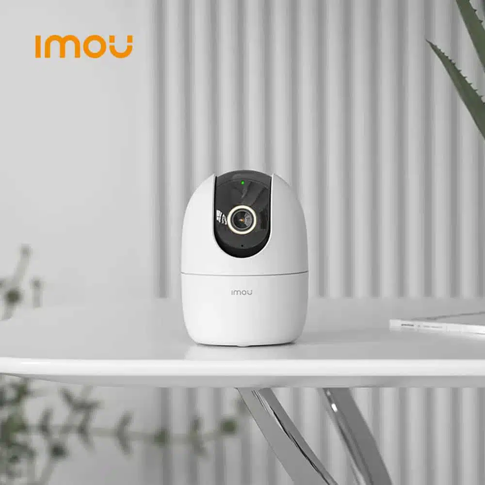 Camera Wifi 360 độ IMOU IPC-A52P - Ảnh 2