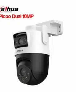 Camera Wifi DAHUA Picoo Dual D1 10MP