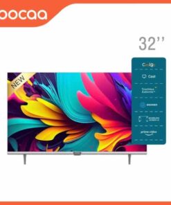 Smart Tivi Coocaa 32R5 HD 32 inch