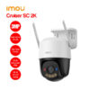 Camera Wifi iMOU Cruiser SC 2K 3MP
